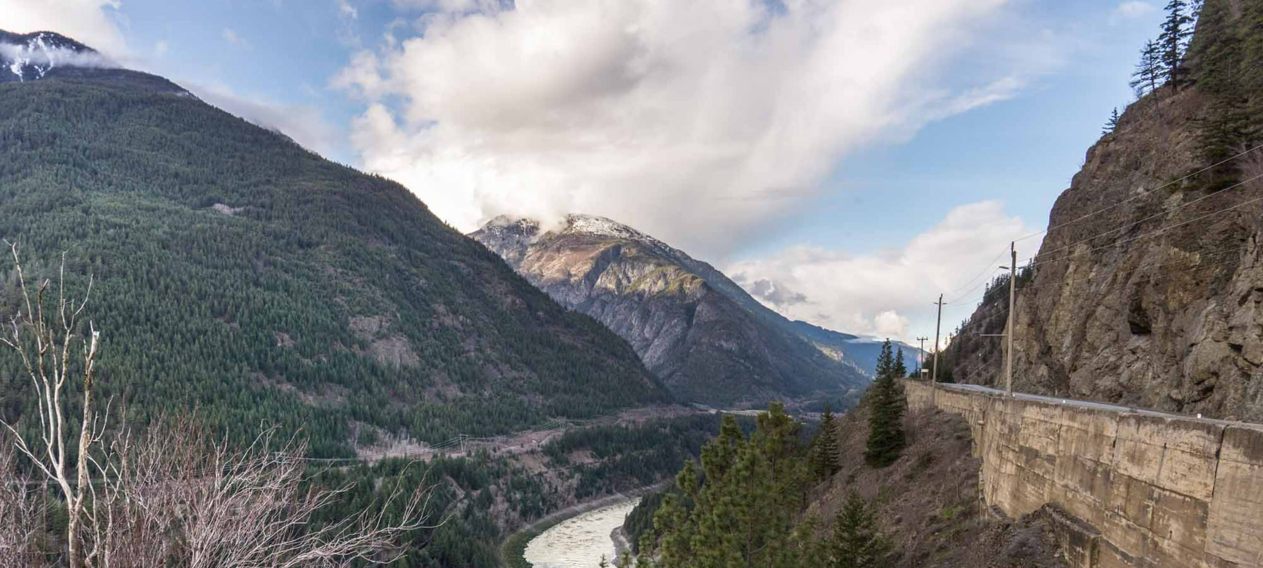Fraser Canyon Homes & Condos - MLS Listings For Sale